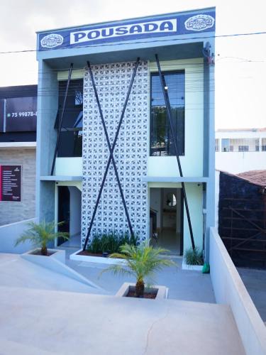 Seabra Hotel | Pousada Imperial