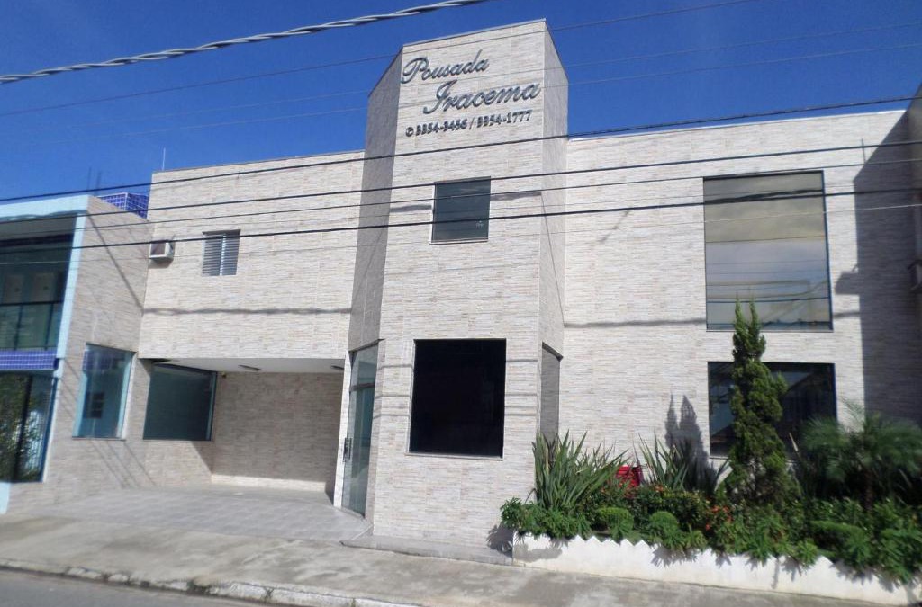Vila Luis Antonio Hotel | Pousada Iracema