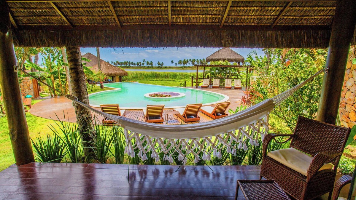 Sao Miguel de Touros Hotel | Pousada Jaya Boutique