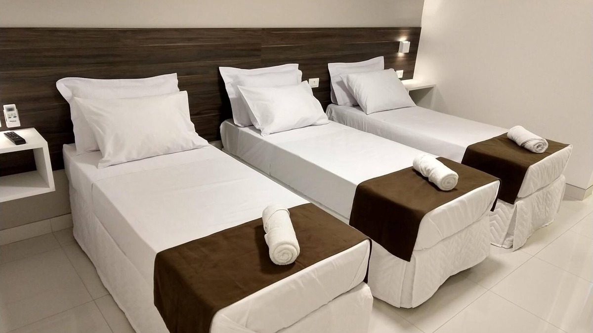 Surubim Hotel | Pousada Jucazinho