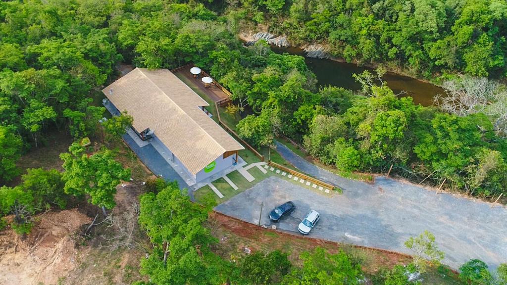 Vargem Bonita Hotel | POUSADA JURERE DA CANASTRA