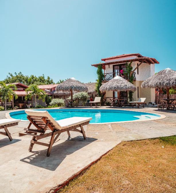 Barra Grande Hotel | Pousada Juventus