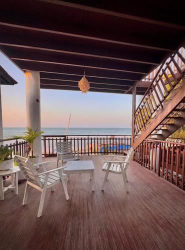 Flecheiras Hotel | Pousada Kalango Flecheiras