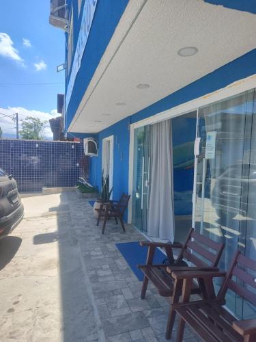 Praia Grande Hotel | Pousada Kasarão Praia Grande Ubatuba