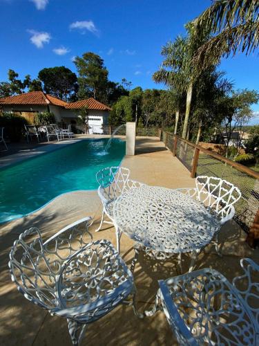 Lavras Novas Hotel | Pousada Kokopelli