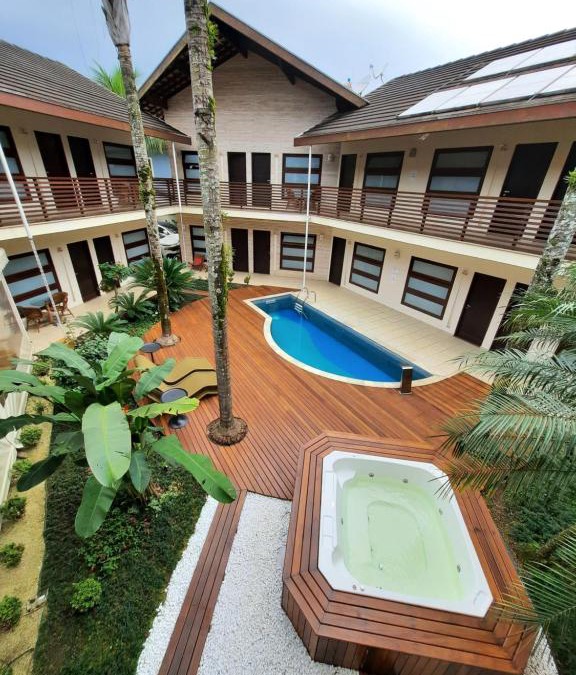 Pantanal Hotel | Pousada L'essence