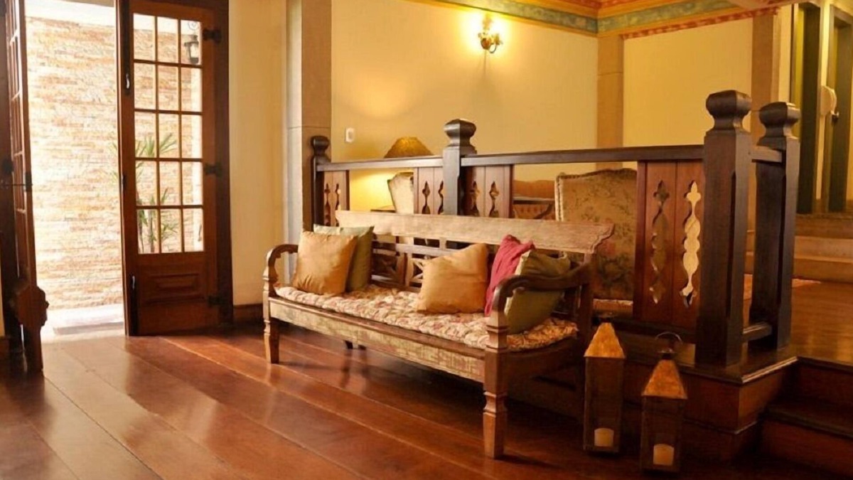 Ouro Preto Hotel | Pousada Laços de Minas