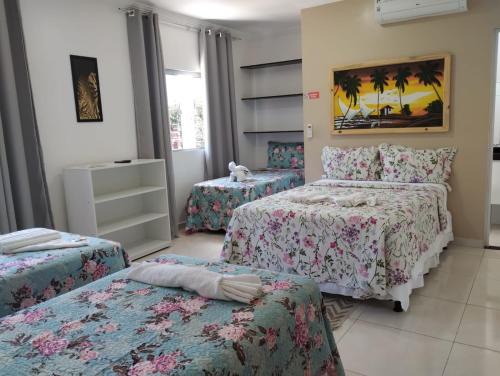 Maragogi Hotel | Pousada La Belle