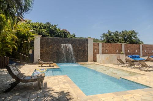 Joao Fernandes Hotel | Pousada La Dolce Vita