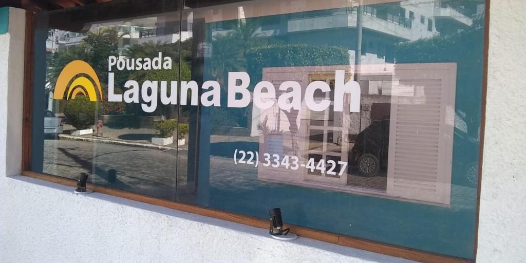 Cabo Frio Hotel | Pousada Laguna Beach Cabo Frio, a 5 minutos a pé da Praia do Forte