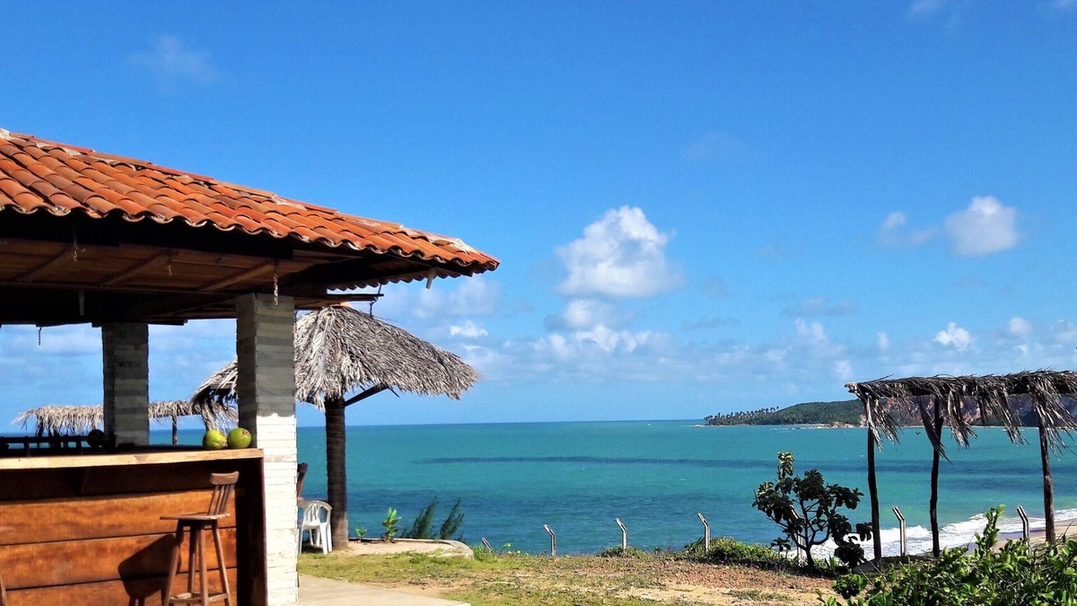 Conde Hotel | Pousada Laguna