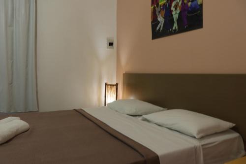 Centro Hotel | Pousada Liras da Poesia