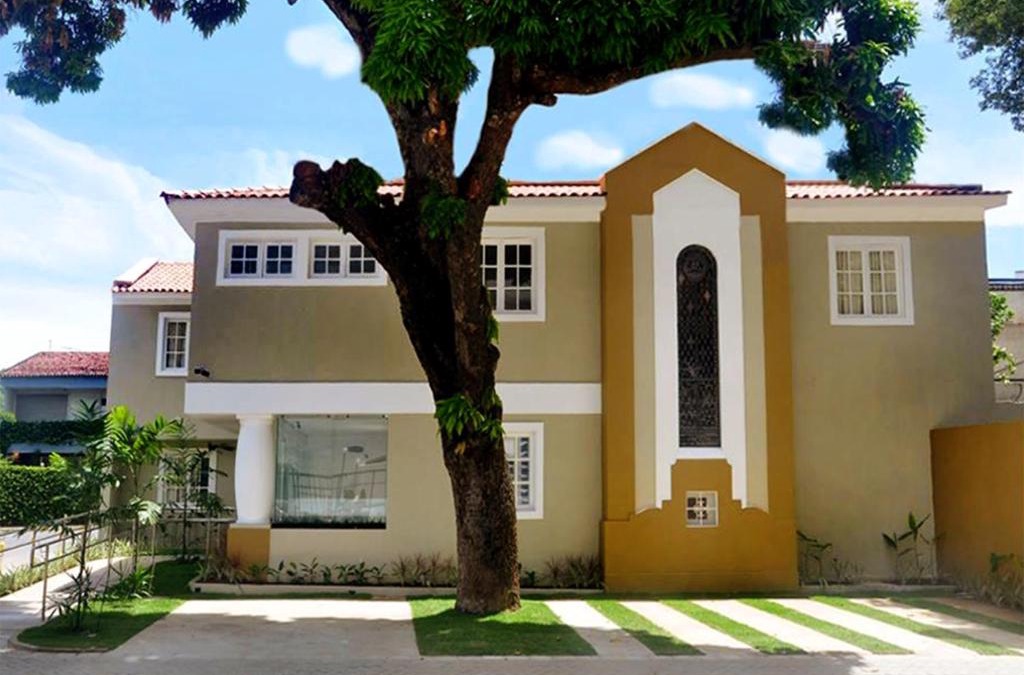 Boa Vista Hotel | Pousada Lorde Inglês