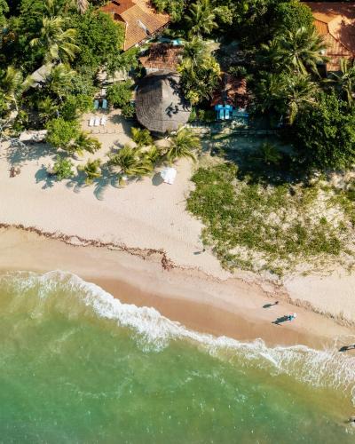 Velha Boipeba Hotel | Pousada Luar das Águas