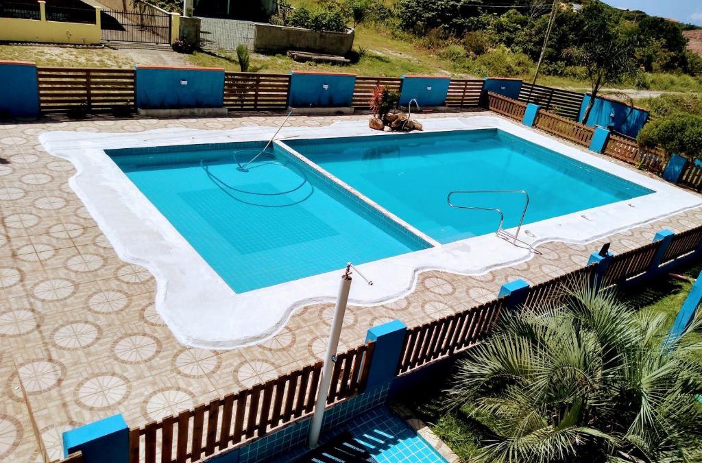 Praia do Ervino House | Pousada Luzemar