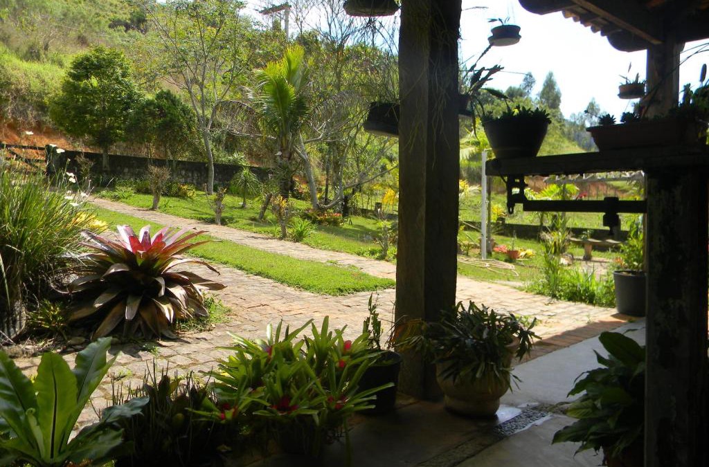 Terras Frias Hotel | Pousada Madalena