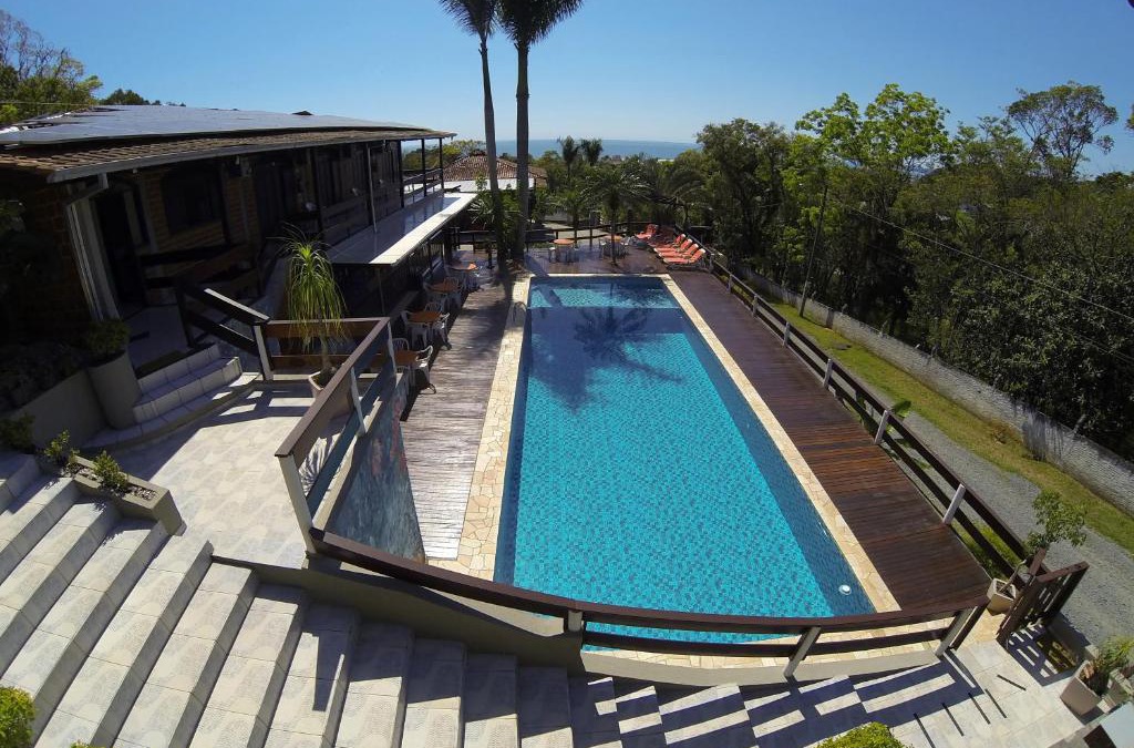Balneario Camboriu Hotel | Pousada Magnus