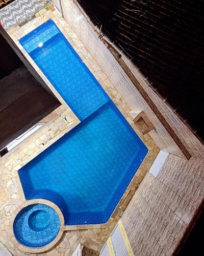 Centro Hotel | Pousada MakTub Beach House Itanhaém