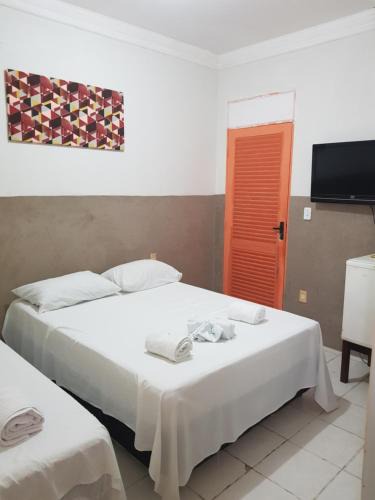Manaira House | Pousada Manaíra Buena Playa