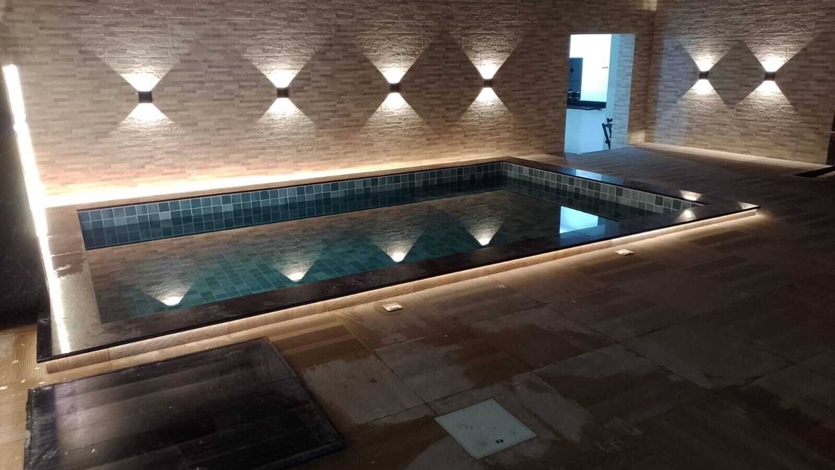 Ponta da Terra Hotel | Pousada Mandacaru