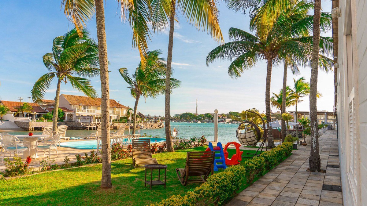 Ogiva Hotel | Pousada Marília