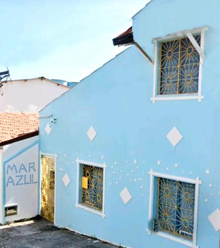 Itapua Hotel | pousada Mar Azul