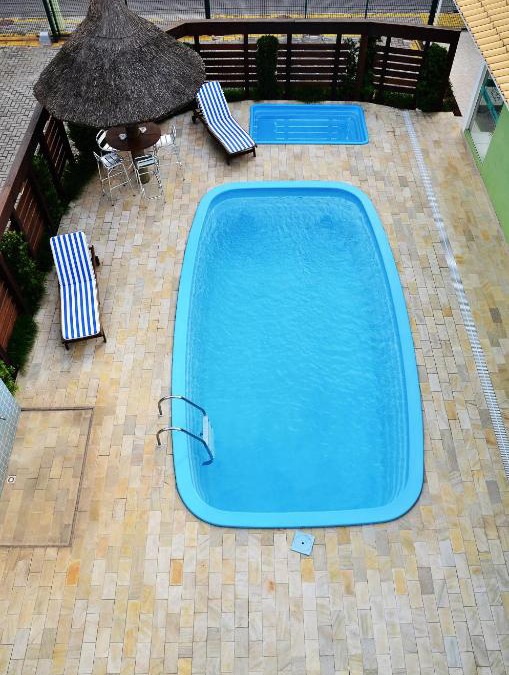 Barra da Lagoa Hotel | Pousada Mar Do Leste