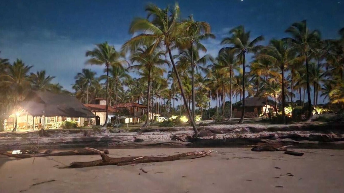 Marau Hotel | Pousada Mar dos Algodões