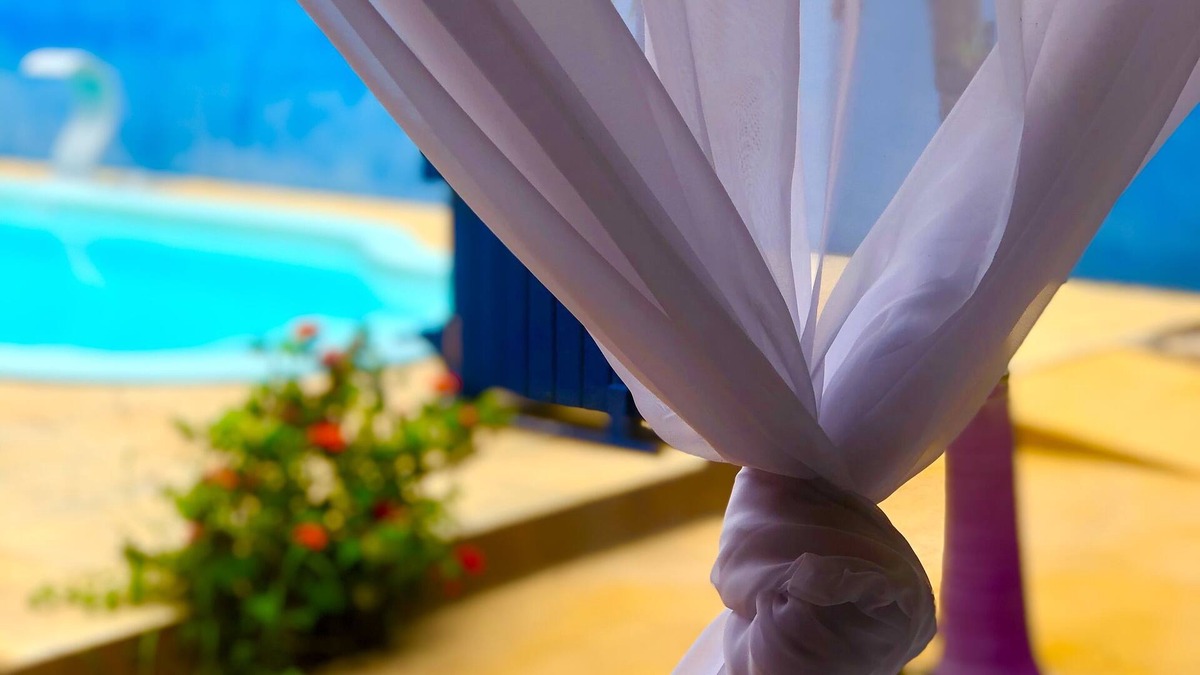 Arpoador Hotel | Pousada Mar e Piscina- Buzios
