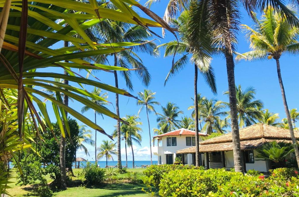 Marau Hotel | Pousada Maraú