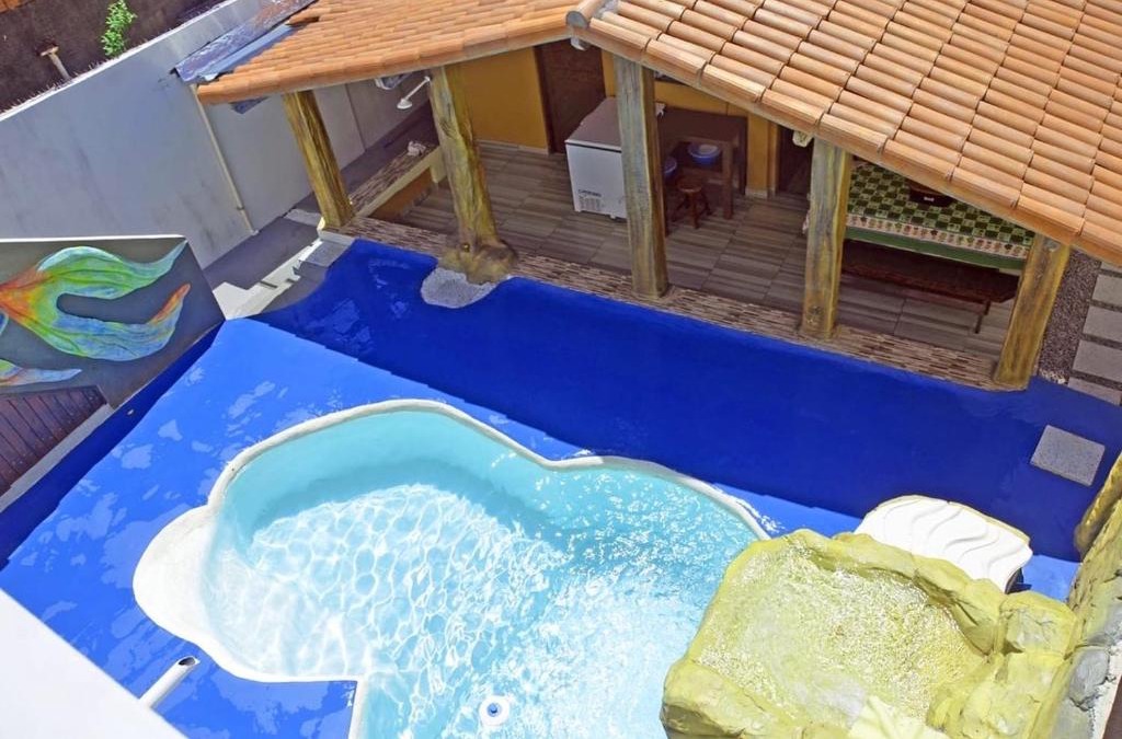 Maracajau House | Pousada Maracajaú