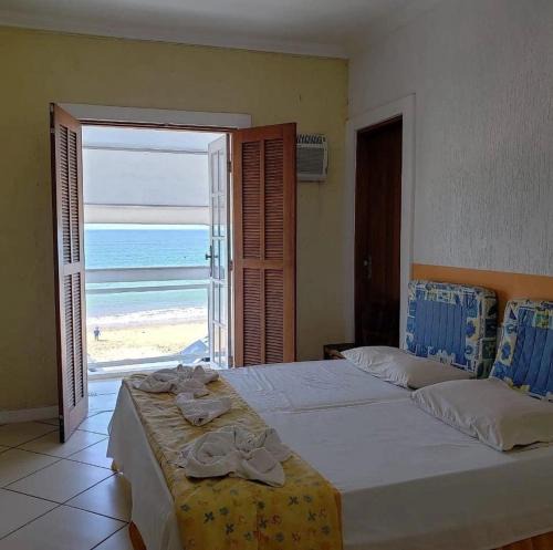 Rio das Ostras Hotel | Pousada Maresia Praia