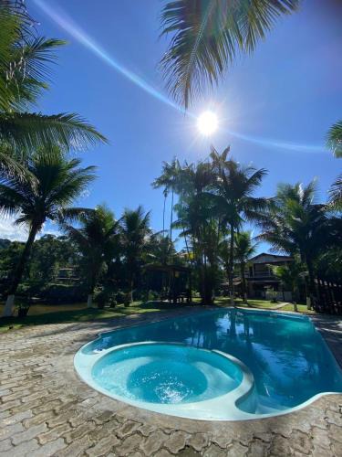 Paraty Bed & Breakfast | Pousada Marina Paraty