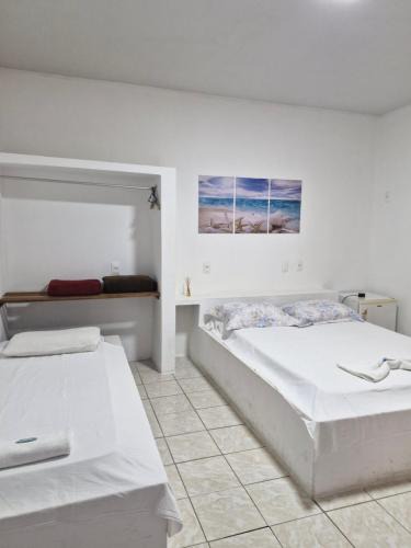 Porto Belo Hotel | Pousada Martanha