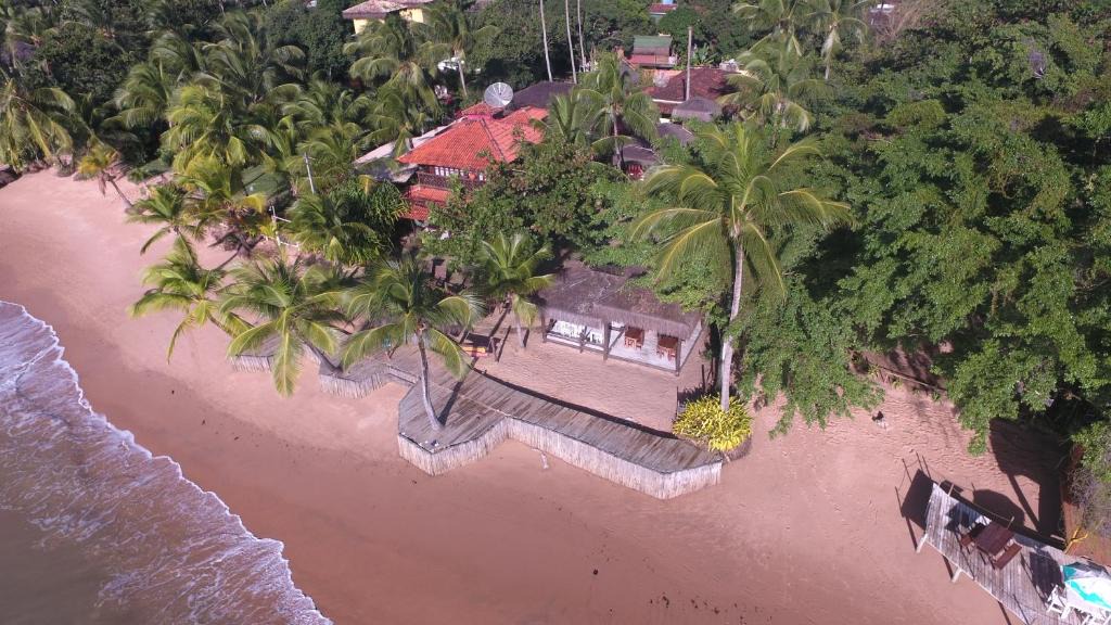 Barra Grande Hotel | Pousada Mediterraneo