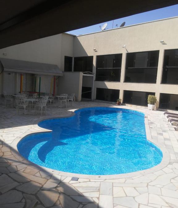 Aguas de Sao Pedro Hotel | POUSADA MINEIRA