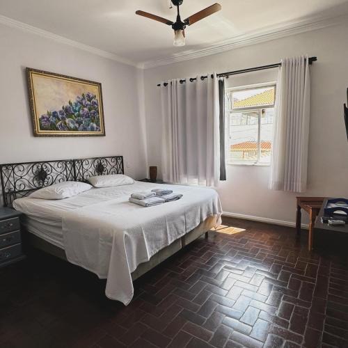 Sao Lourenco Bed & Breakfast | Pousada Minha Casa- Aconchegante no Centro de São Lourenço