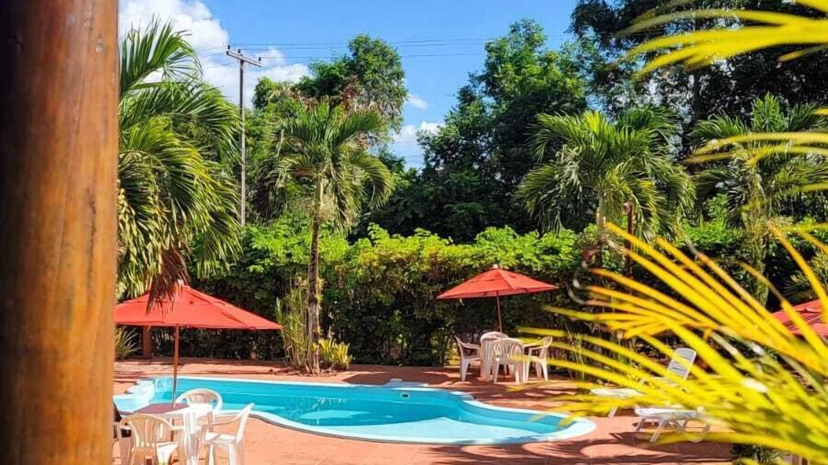 Lencois Hotel | Pousada Mirante de Lençóis
