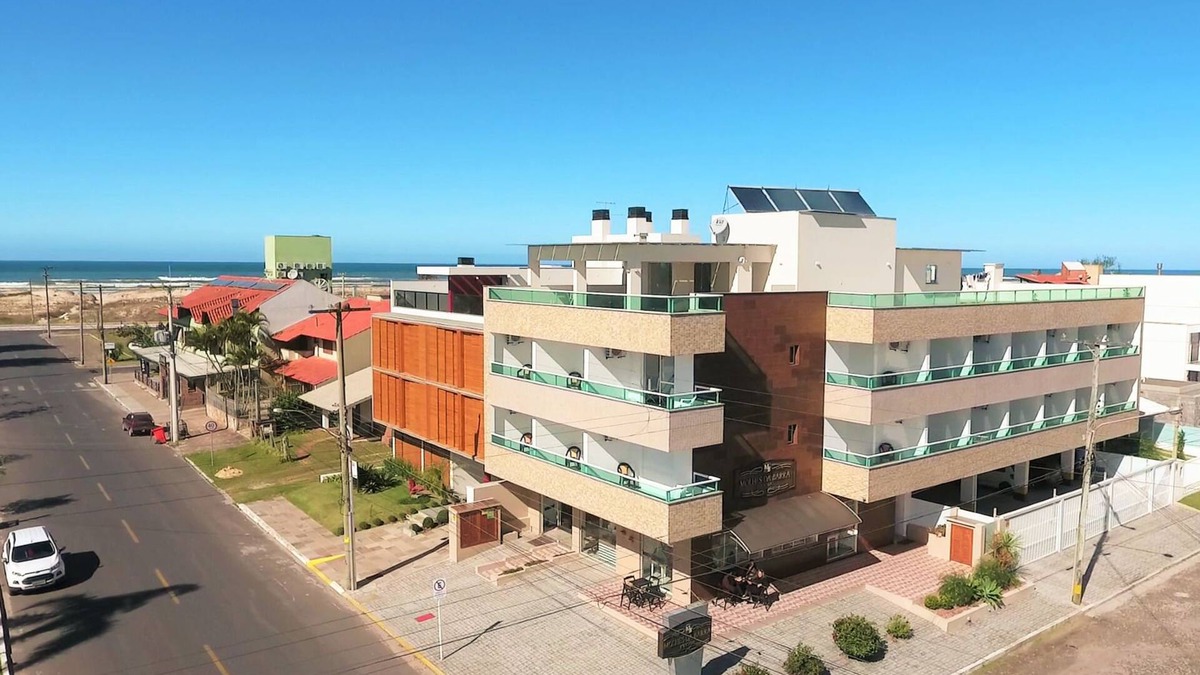 Torres Hotel | Pousada Molhes da Barra