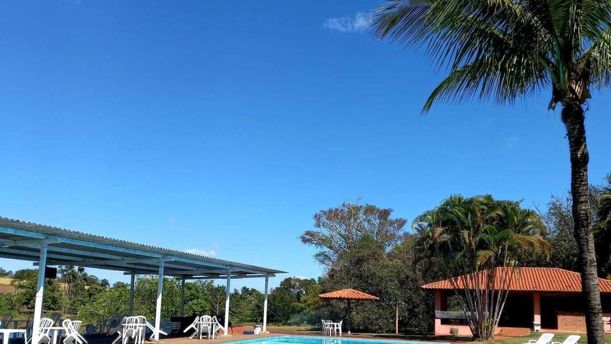 Neropolis Hotel | Pousada Monjolo