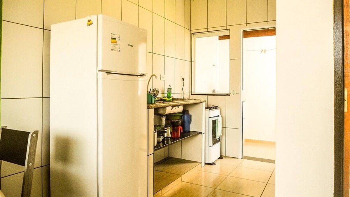 Caraguatatuba Hotel | Pousada Montanhas do Bem TeVi