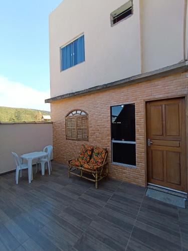 Caparao National Park House | pousada Montanhez ap4