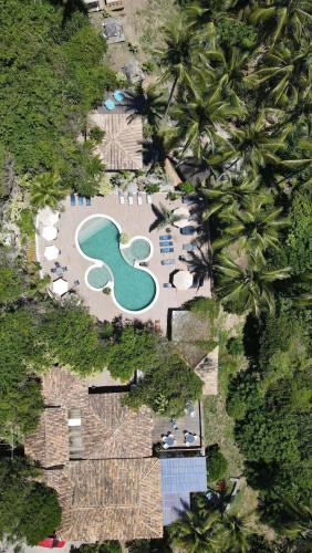 Ilheus Hotel | Pousada Morro dos Navegantes