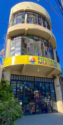 Mucuripe Hotel | Pousada Mucuripe