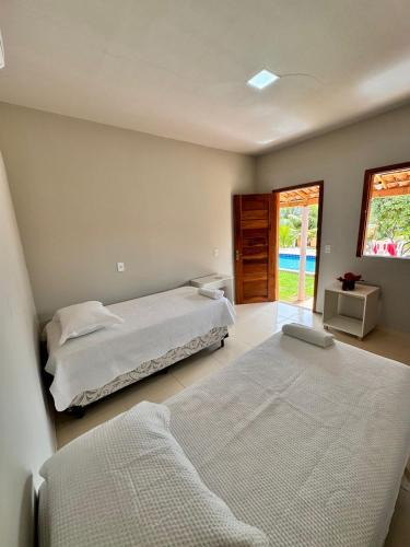 Coronel Jose Dias Hotel | Pousada na serra da capivara