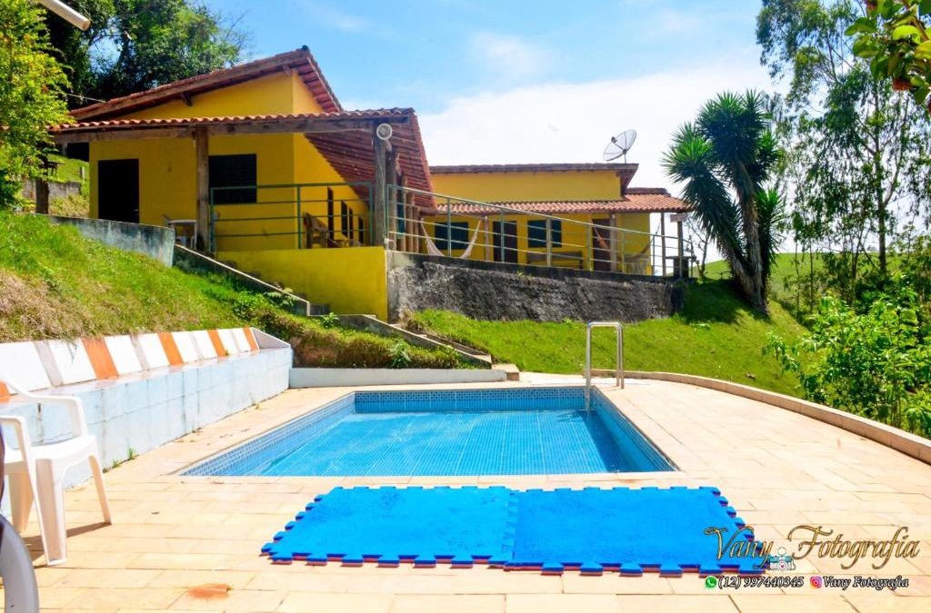 Paraibuna Apartment | Pousada Natalia Canella