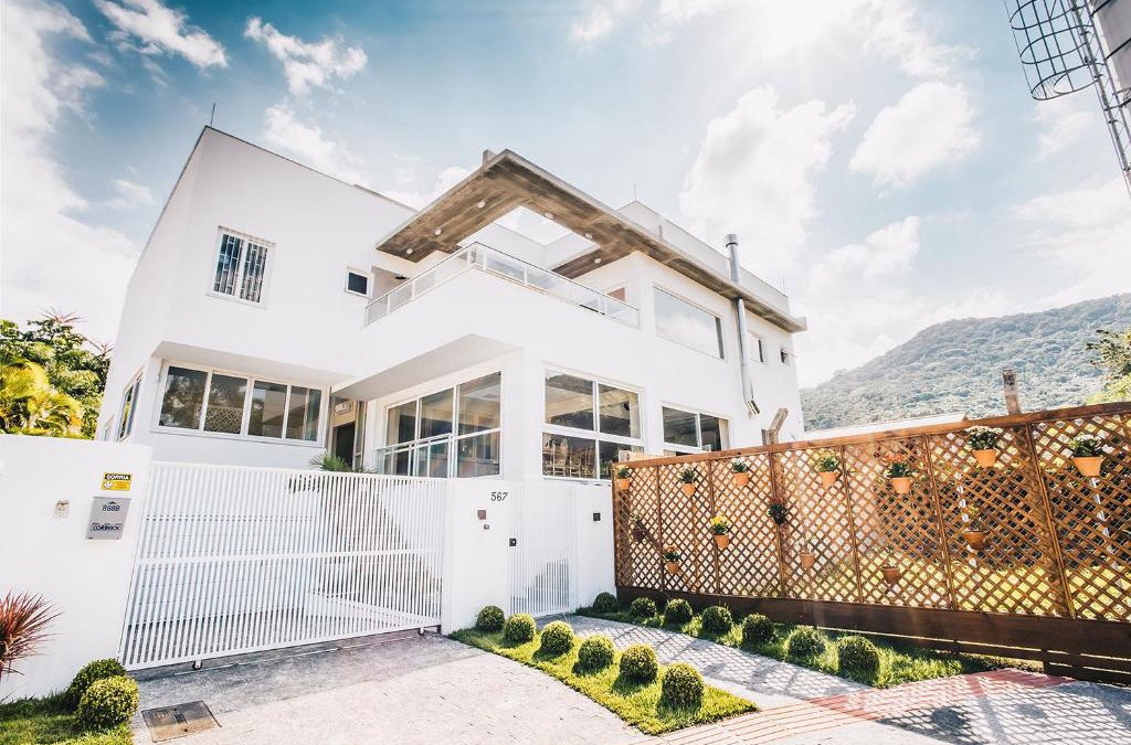 Lagoa da Conceicao Hotel | Pousada Native