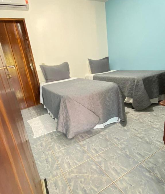 Sao Jorge Hotel | Pousada Nenzinha