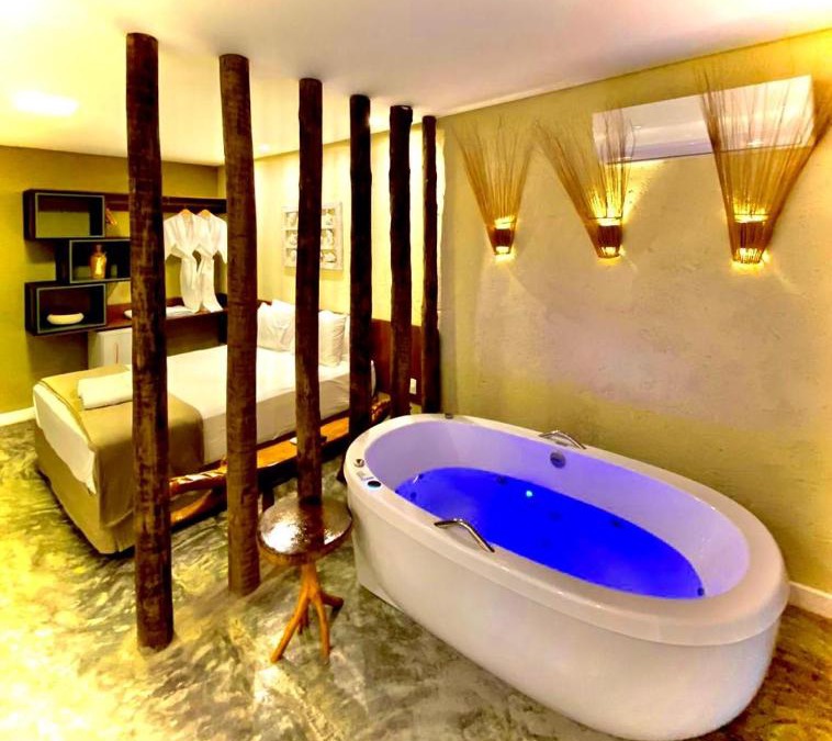 Sao Miguel dos Milagres Hotel | Pousada Noah Noah Milagres
