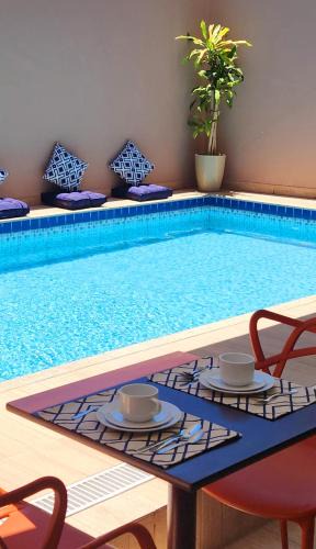 Cabo Frio Hotel | Pousada Noa